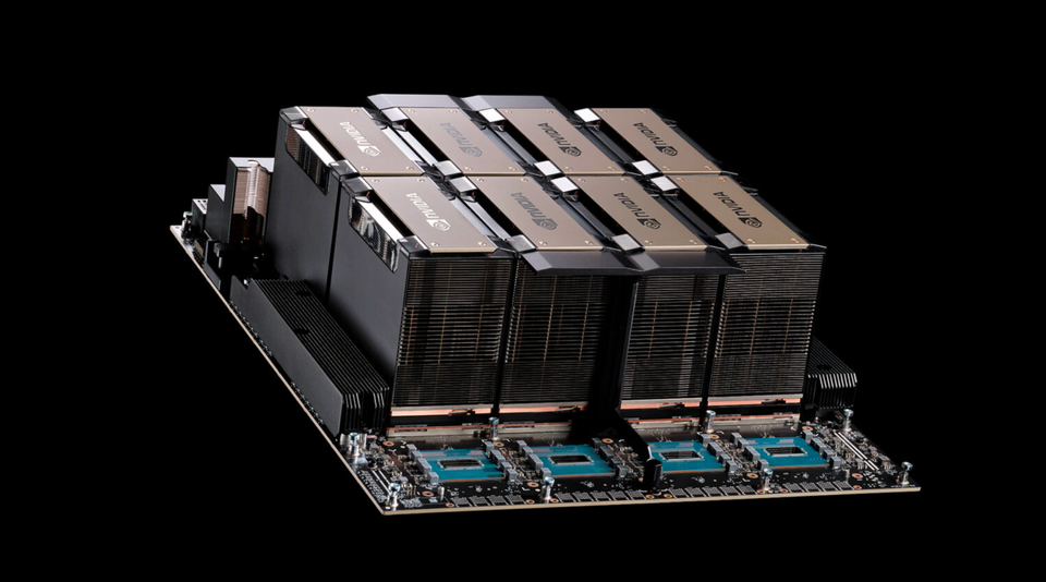 [SK Hyinx] NVIDIA HGX H200 클러스터 구축기 (320장 규모)